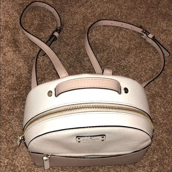 Kate Spade Grove Street Sammi Backpack - Picture 2 of 15